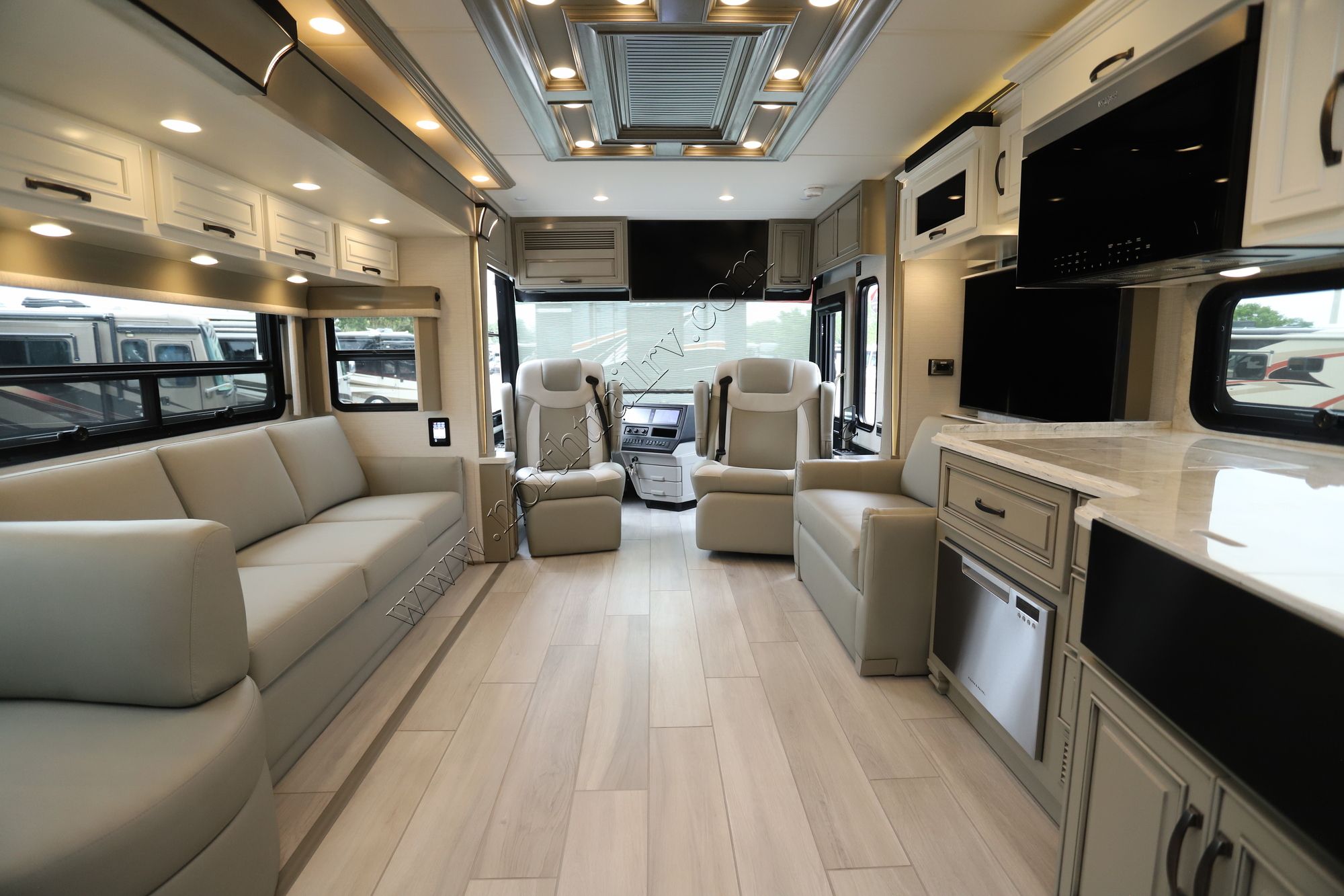 New 2026 Newmar Dutch Star 4340 Class A  For Sale