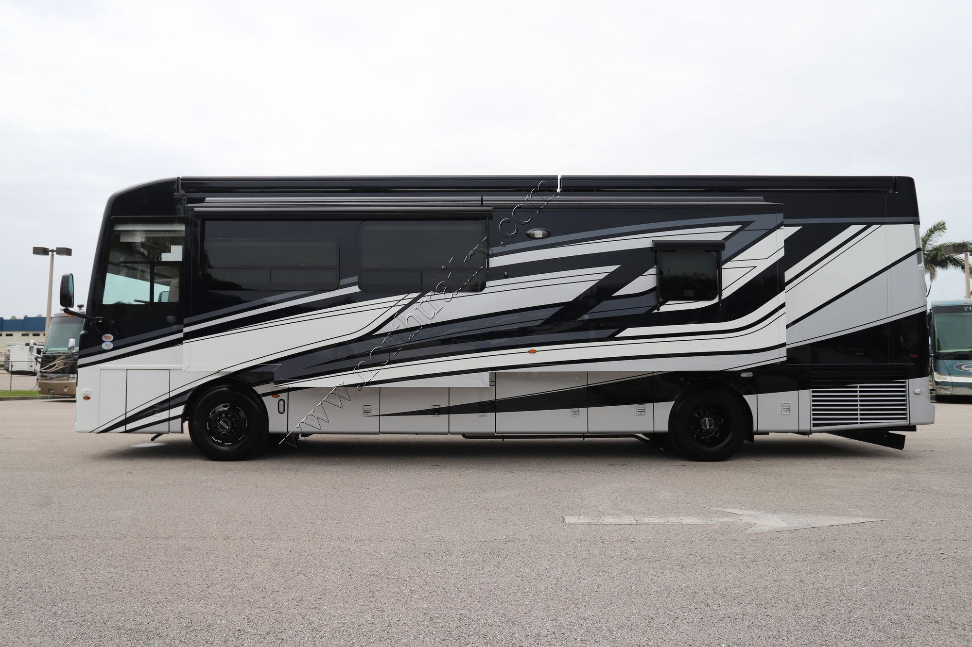 New 2026 Newmar Dutch Star 3836 Class A  For Sale