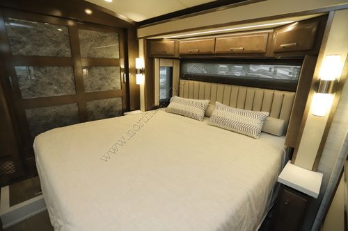 2026 Newmar New Aire 3543