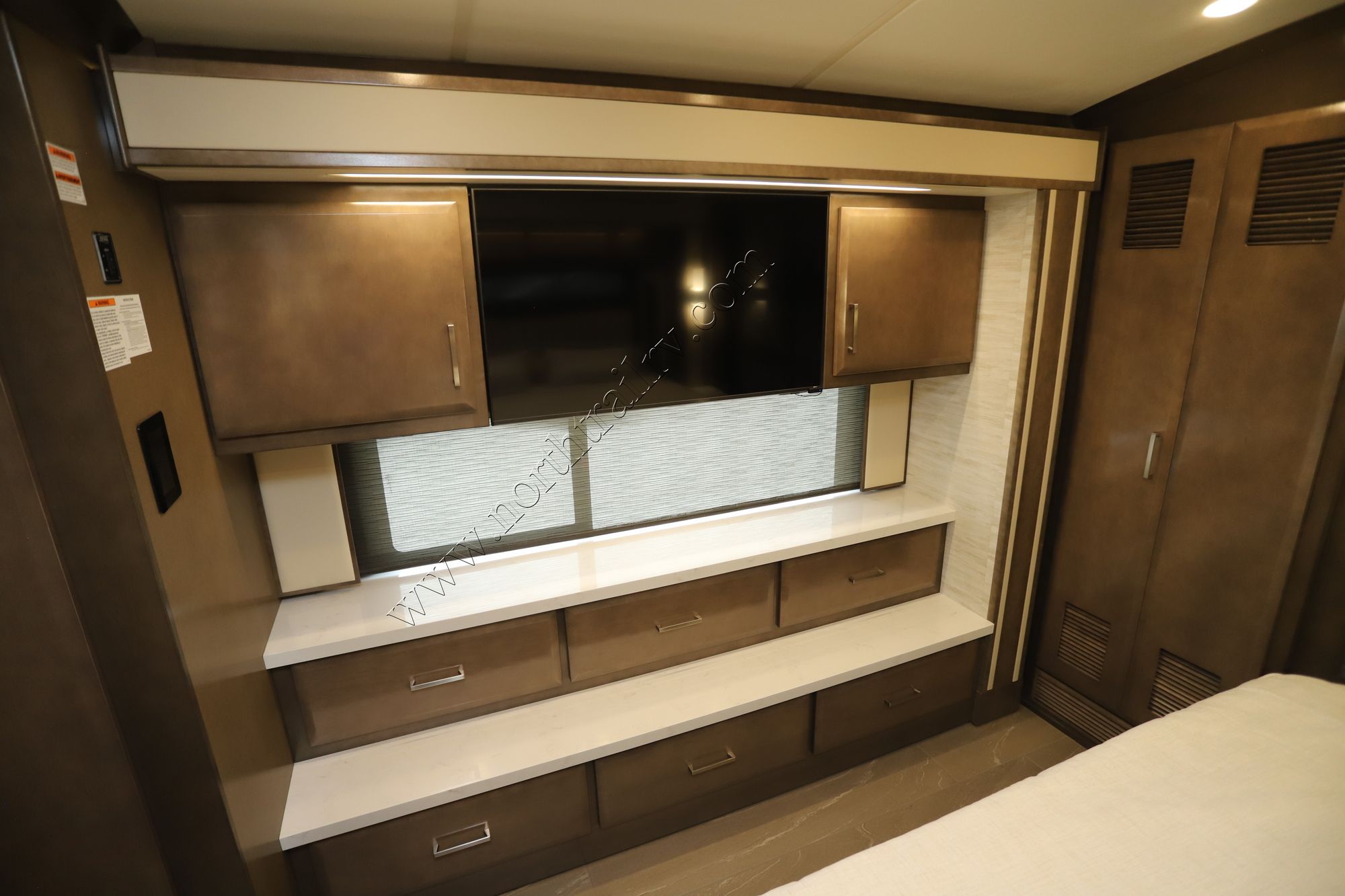 New 2026 Newmar New Aire 3543 Class A  For Sale