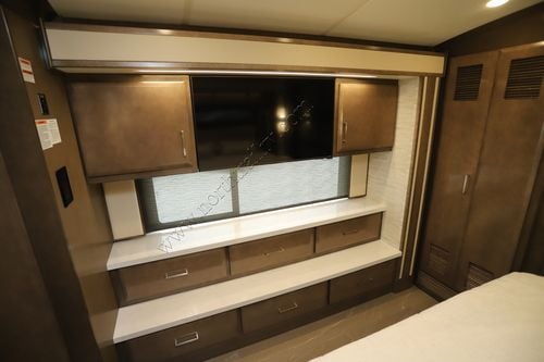 2026 Newmar New Aire 3543