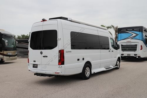 2023 Coachmen Galleria 24FL