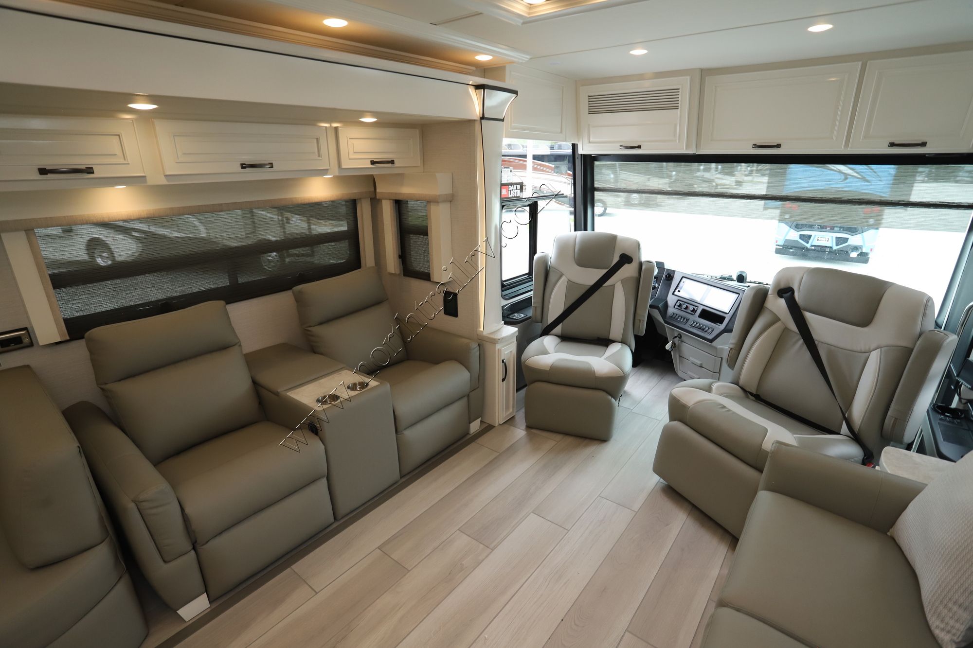 New 2026 Newmar Dutch Star 3836 Class A  For Sale