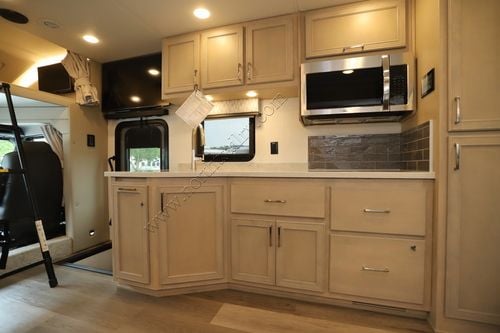 2026 Renegade Rv Verona 40VBH