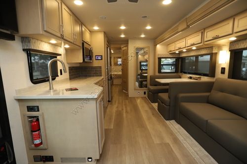 2026 Renegade Rv Verona 40VBH