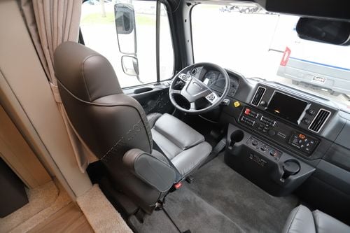2026 Renegade Rv Verona 40VBH