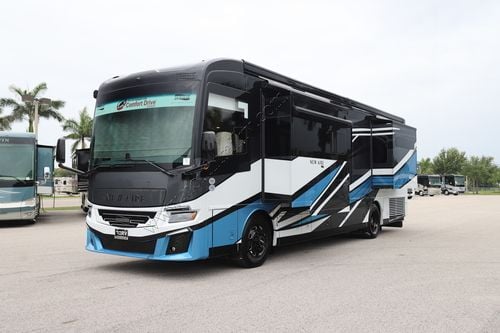 2026 Newmar New Aire 3543