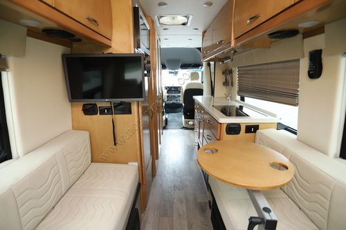2023 Coachmen Galleria 24FL
