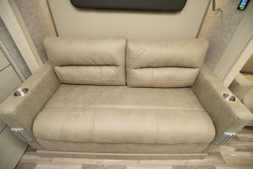 2026 Tiffin Motor Homes Wayfarer 25XRW