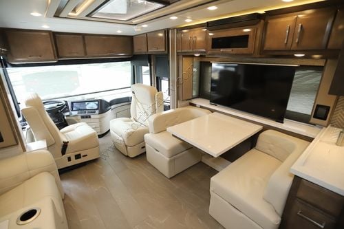 2026 Newmar New Aire 3543