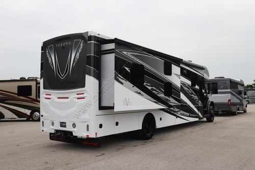 2026 Renegade Rv Verona 40VBH