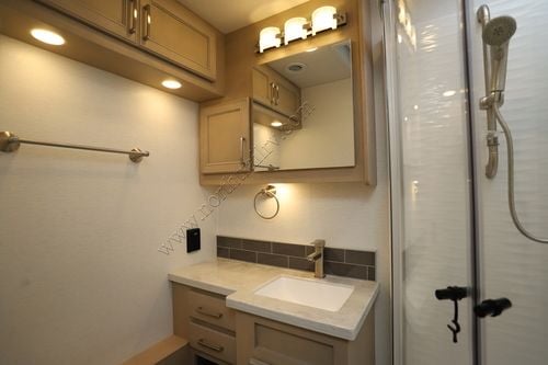 2026 Renegade Rv Verona 40VBH