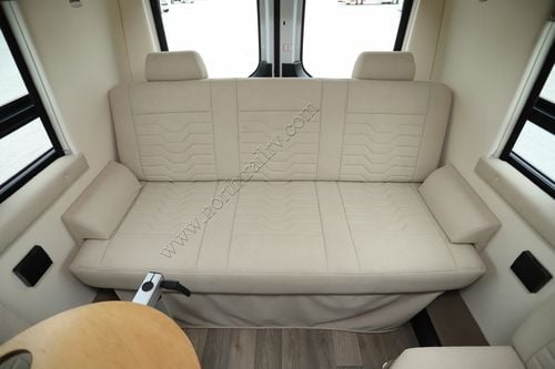 2023 Coachmen Galleria 24FL
