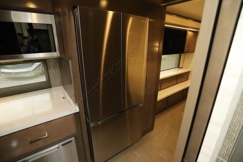 2026 Newmar New Aire 3543