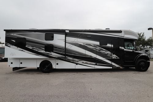 2026 Renegade Rv Verona 40VBH