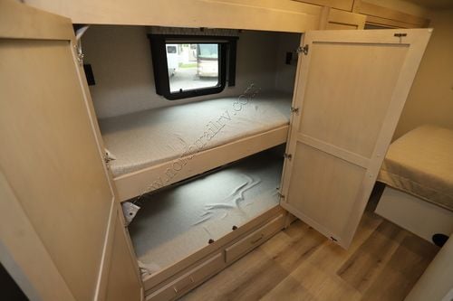 2026 Renegade Rv Verona 40VBH