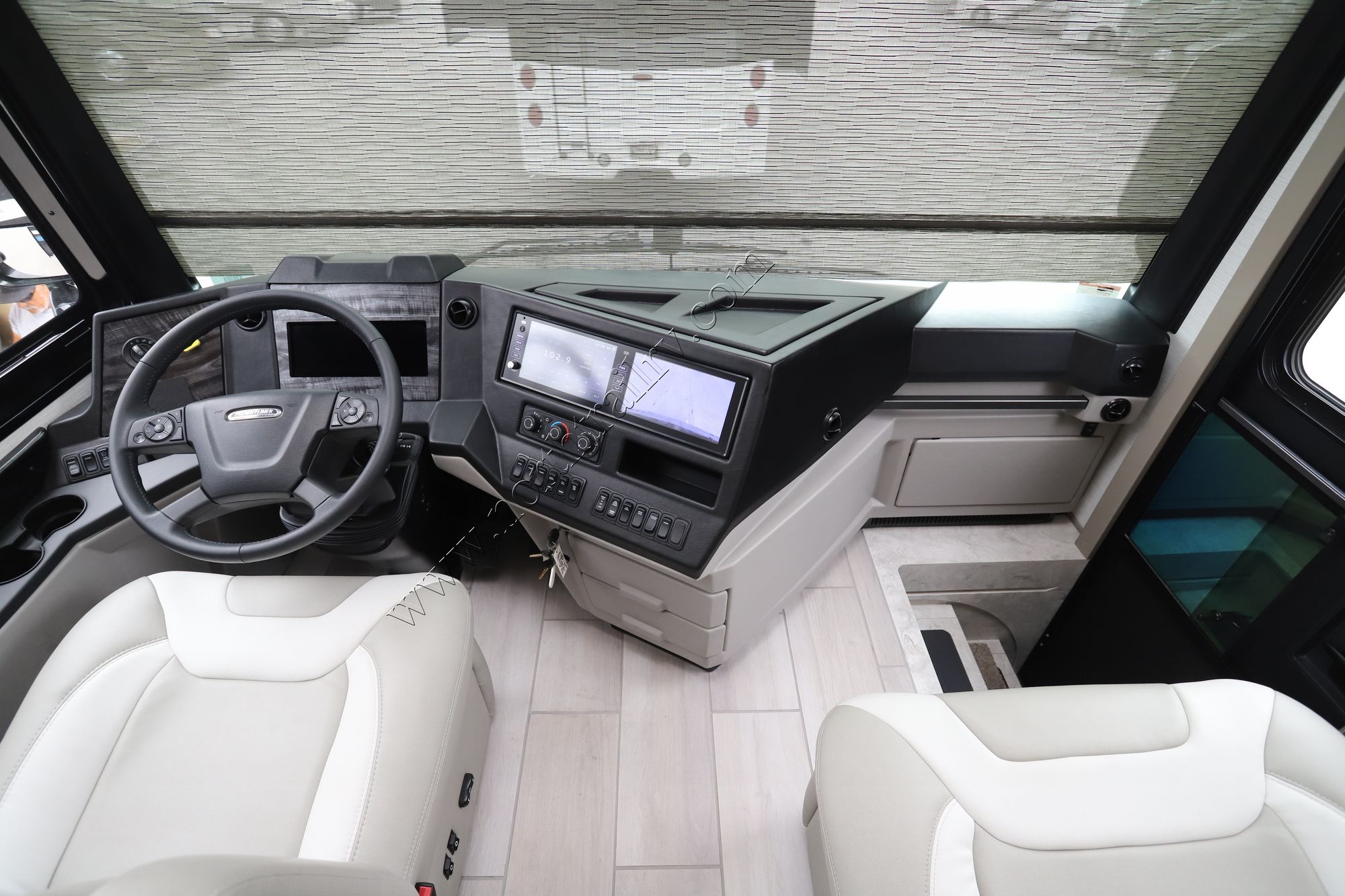 New 2026 Newmar Dutch Star 4340 Class A  For Sale