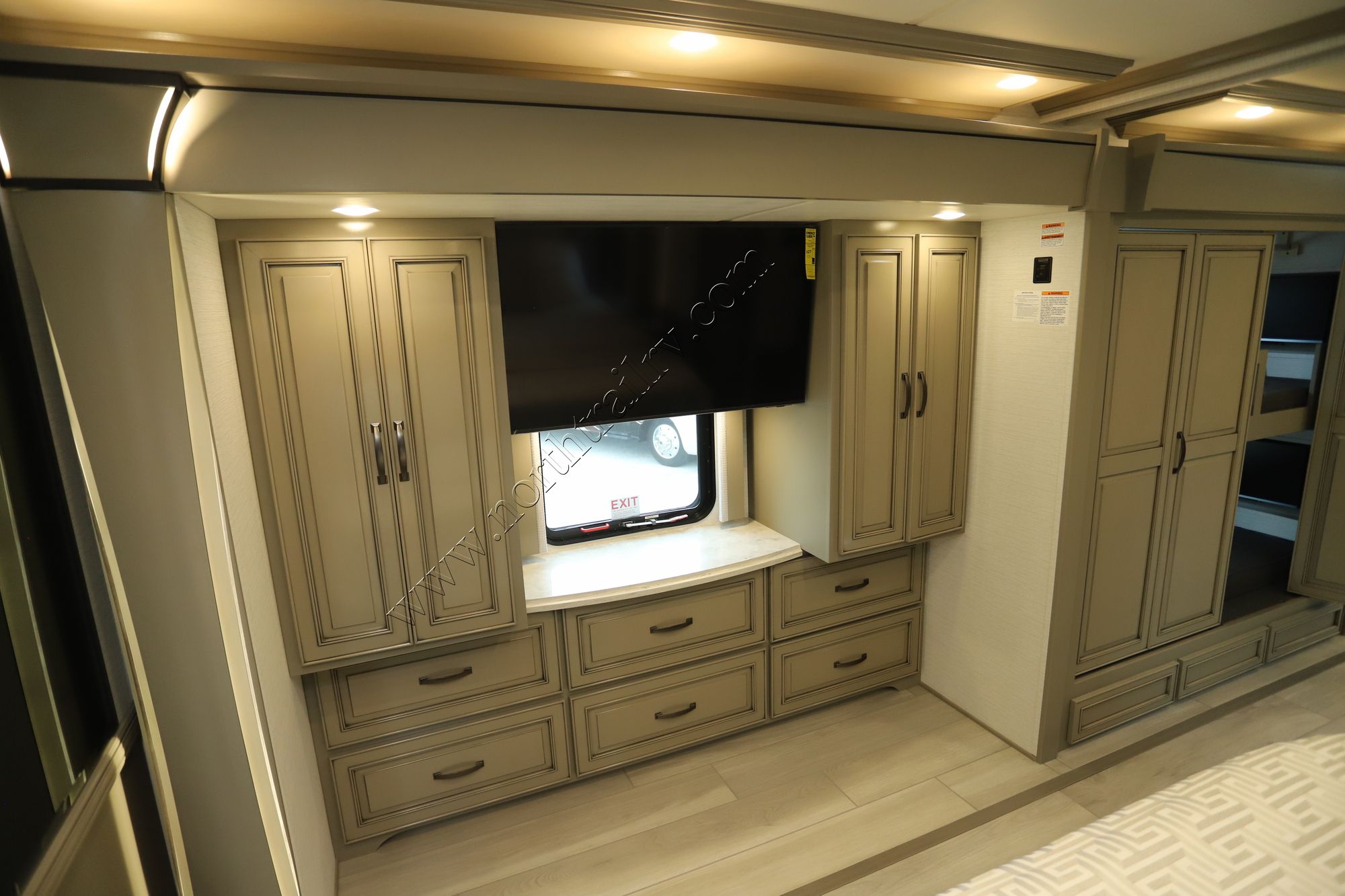 New 2026 Newmar Dutch Star 4340 Class A  For Sale