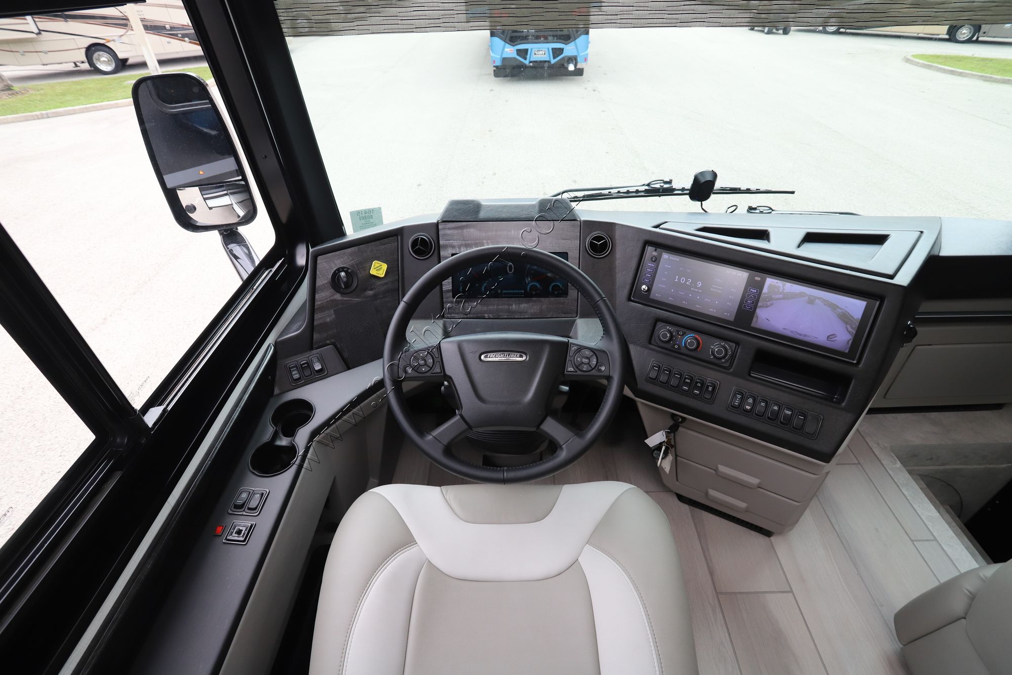 New 2026 Newmar Dutch Star 3836 Class A  For Sale
