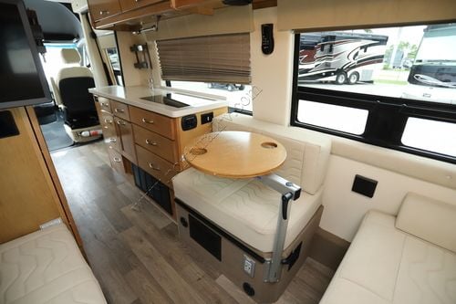 2023 Coachmen Galleria 24FL