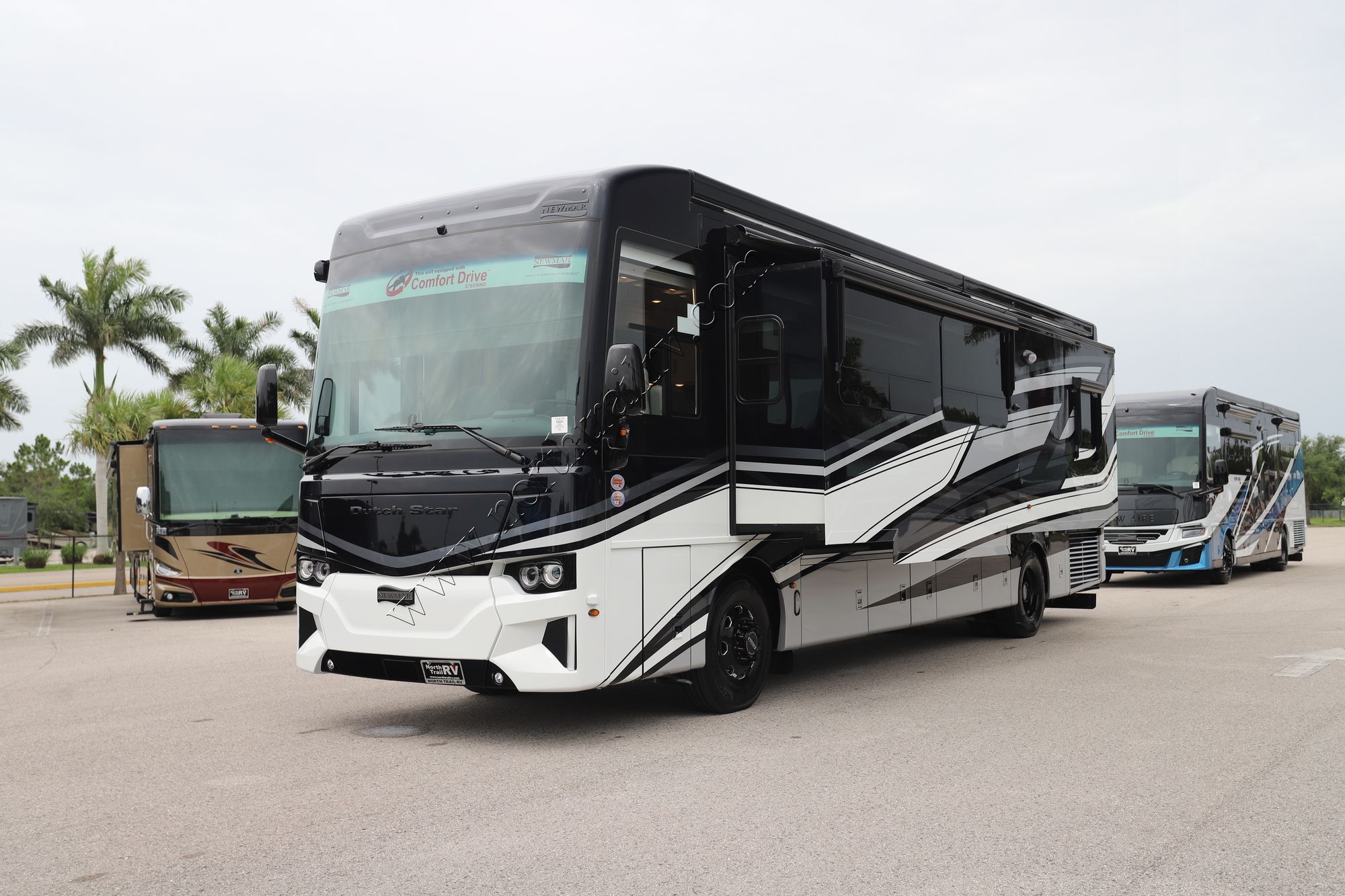 New 2026 Newmar Dutch Star 3836 Class A  For Sale
