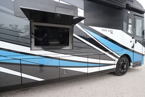 2026 Newmar New Aire 3543