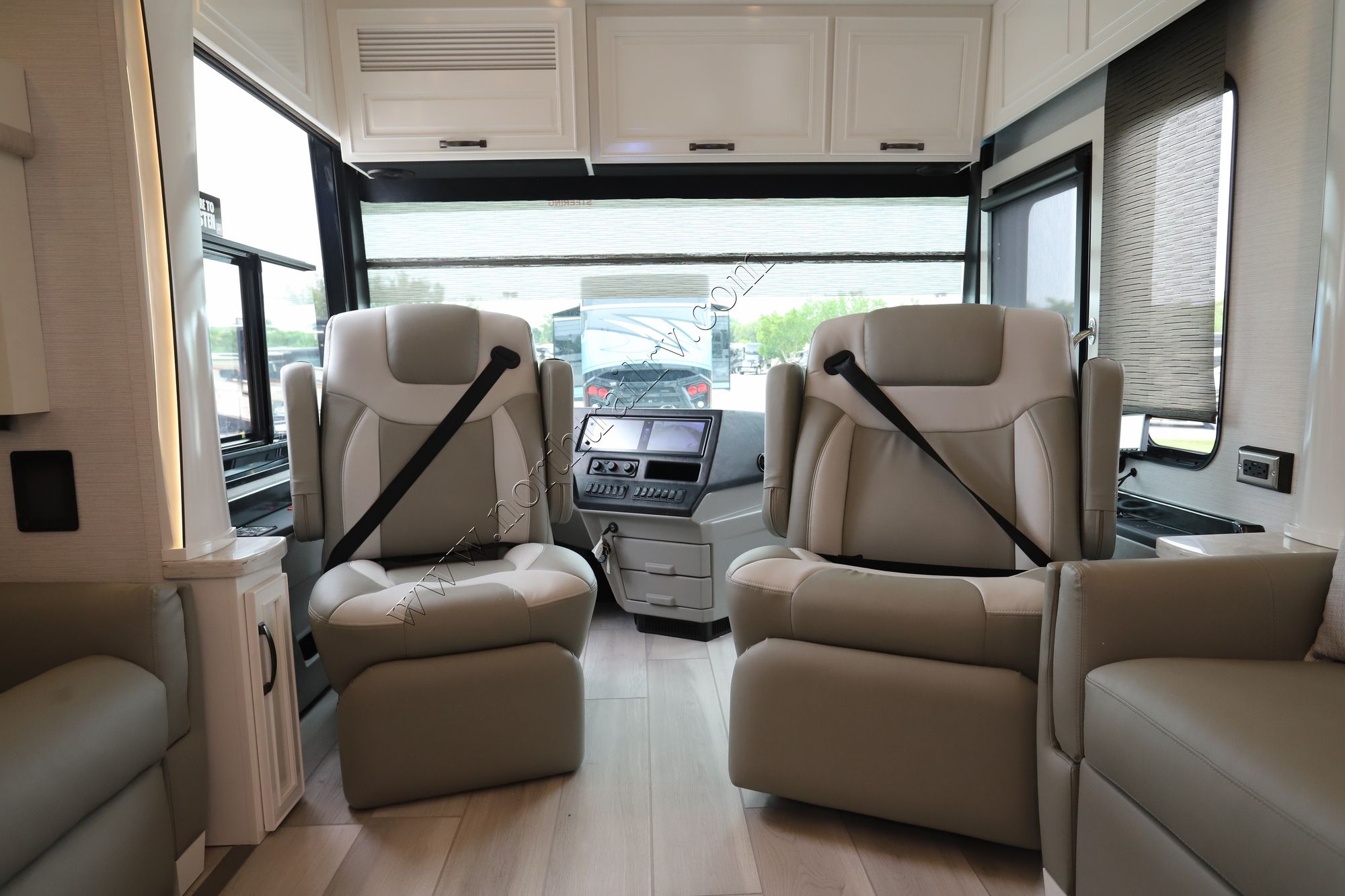 New 2026 Newmar Dutch Star 3836 Class A  For Sale
