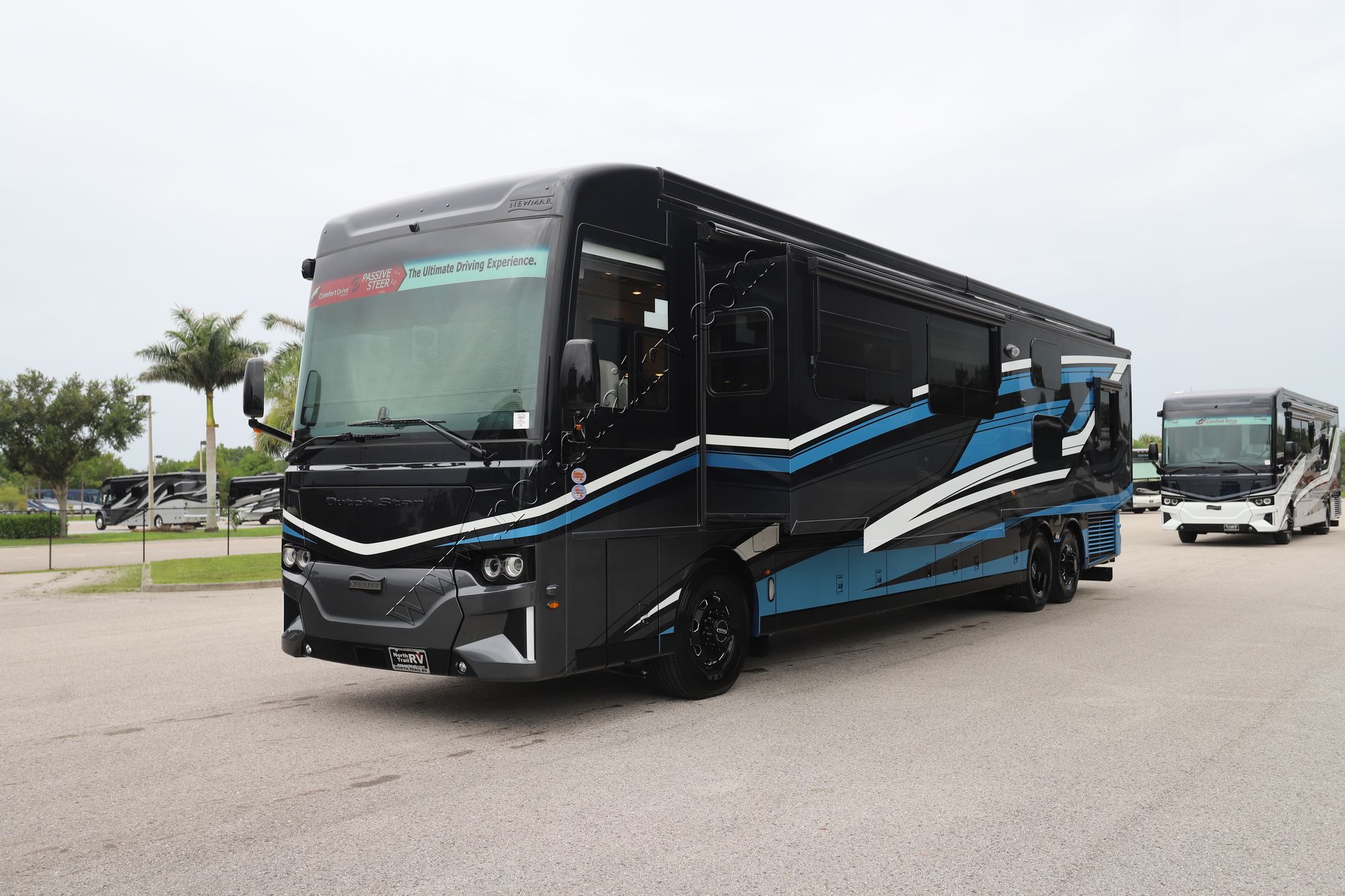 New 2026 Newmar Dutch Star 4340 Class A  For Sale