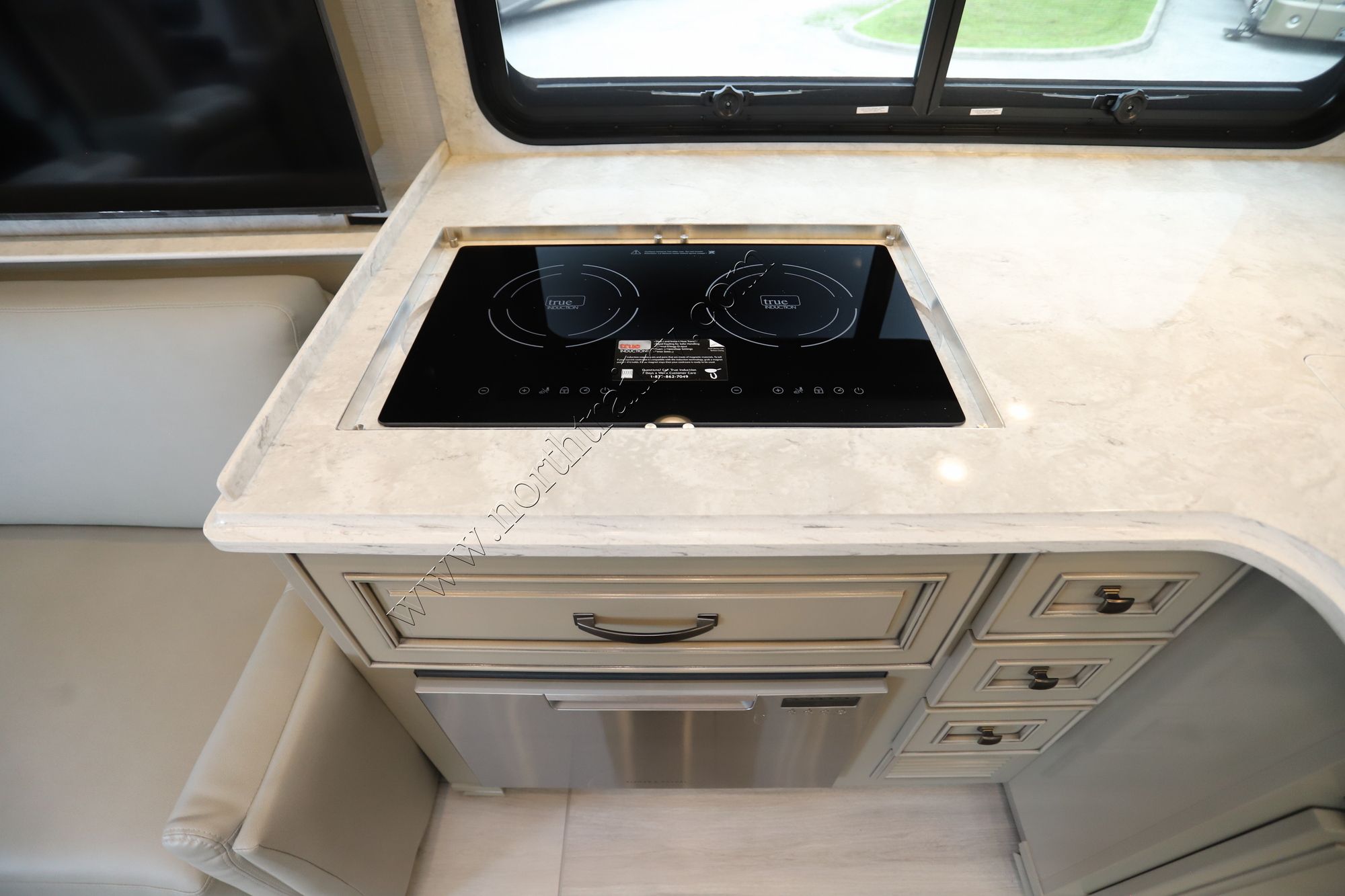 New 2026 Newmar Dutch Star 4340 Class A  For Sale