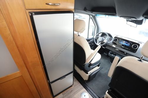 2023 Coachmen Galleria 24FL