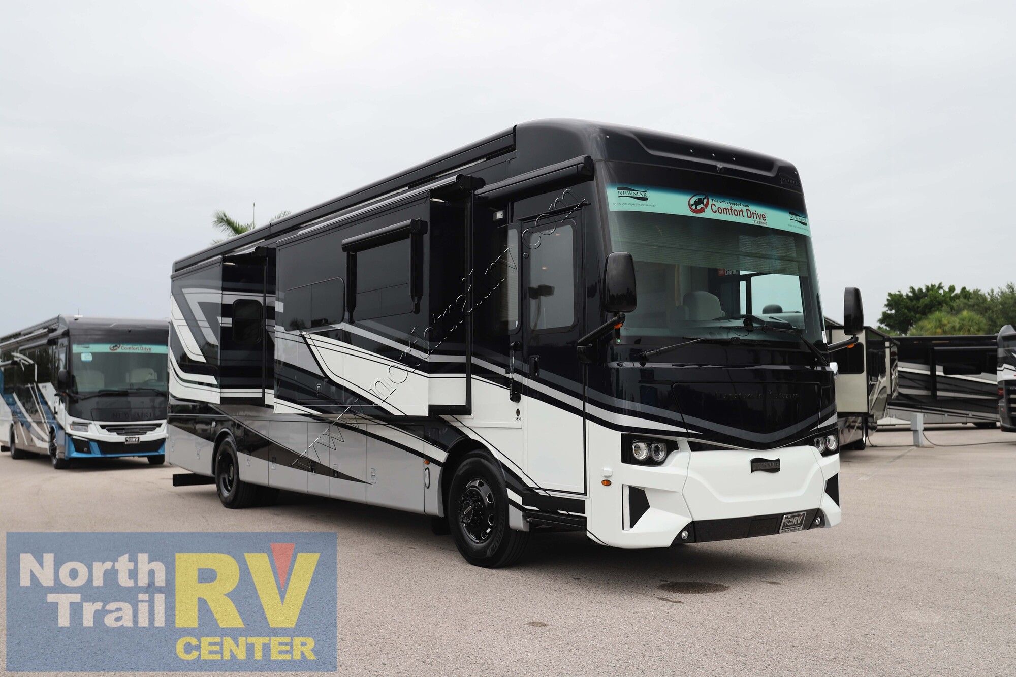 New 2026 Newmar Dutch Star 3836 Class A  For Sale
