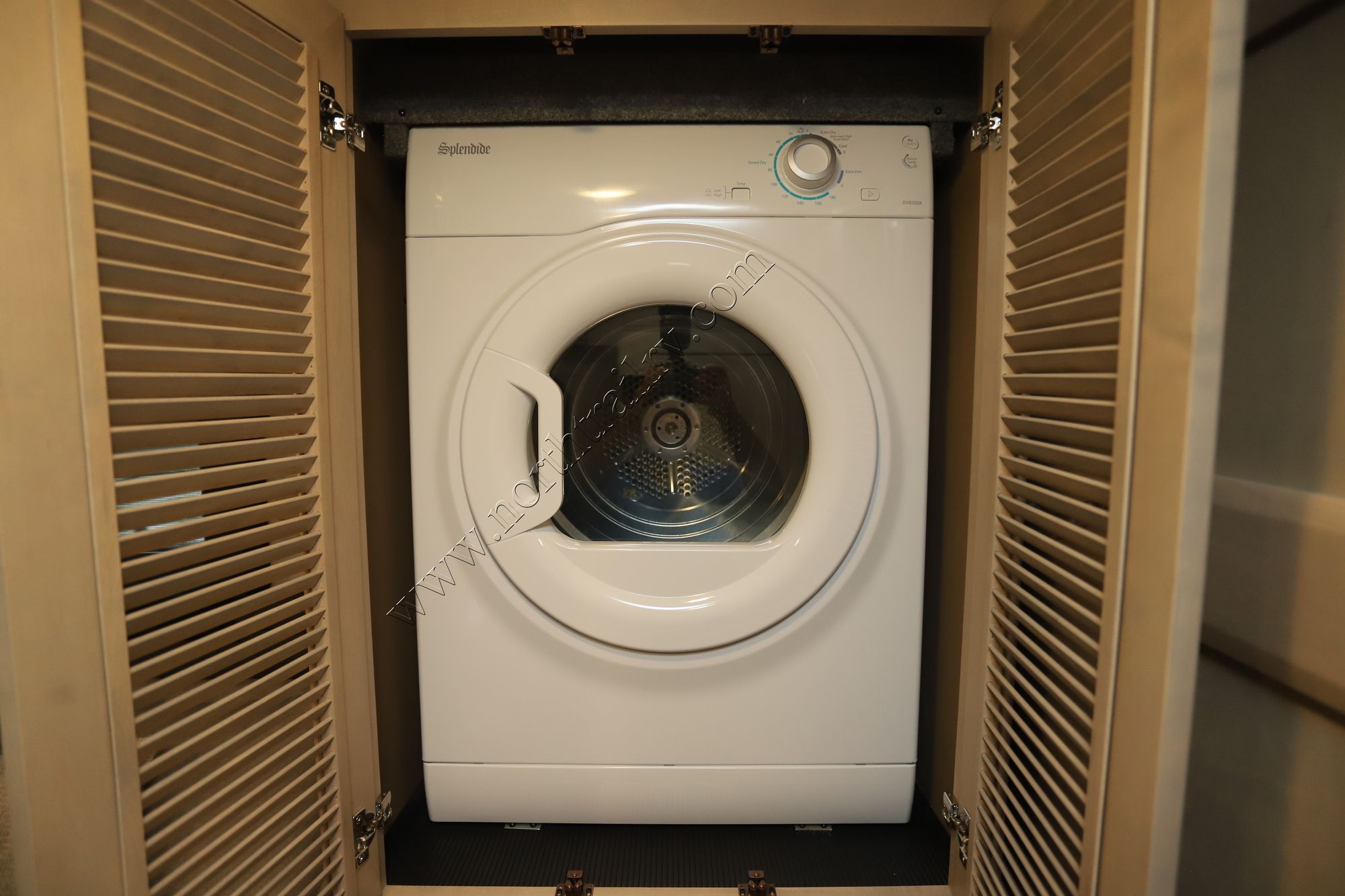 New 2026 Renegade Rv Verona 40VBH Super C  For Sale