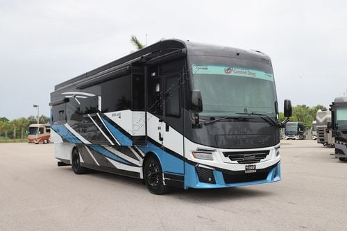 2026 Newmar New Aire 3543