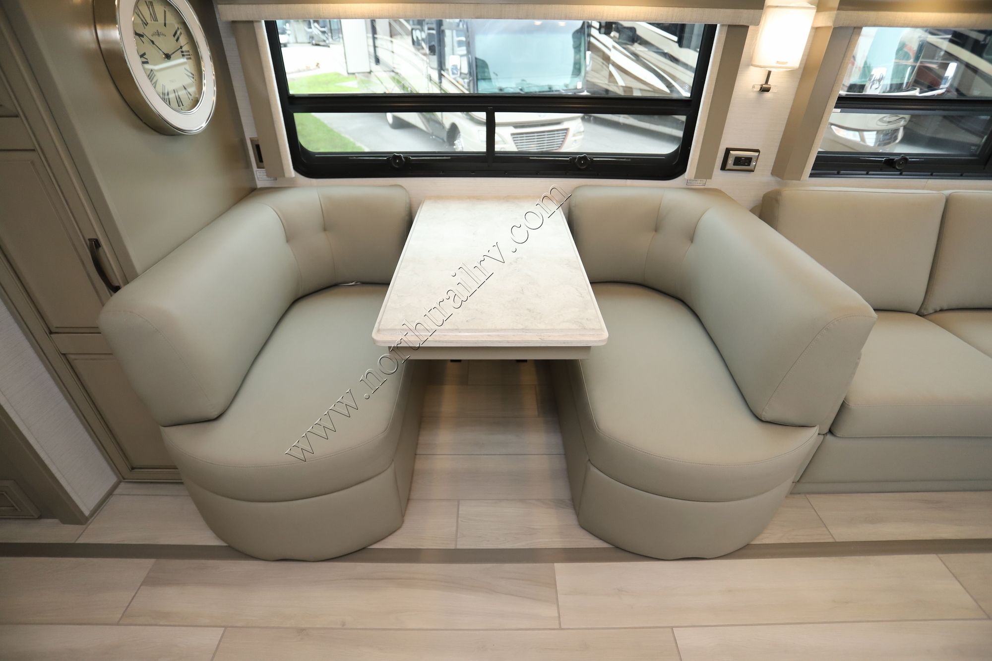 New 2026 Newmar Dutch Star 4340 Class A  For Sale