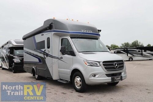 2026 Tiffin Motor Homes Wayfarer 25XRW
