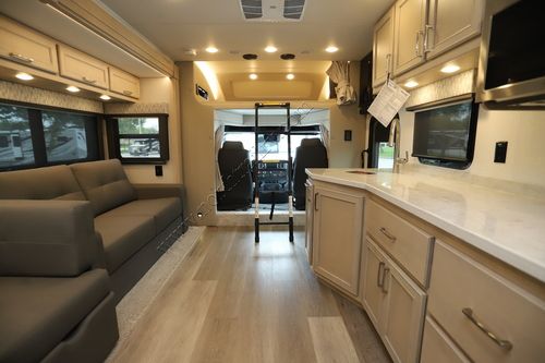 2026 Renegade Rv Verona 40VBH