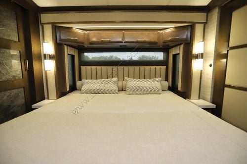 2026 Newmar New Aire 3543