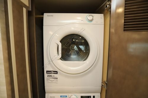 2026 Newmar New Aire 3543