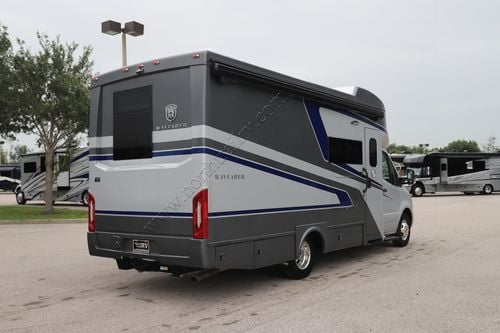 2026 Tiffin Motor Homes Wayfarer 25XRW