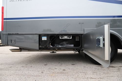 2026 Tiffin Motor Homes Wayfarer 25XRW