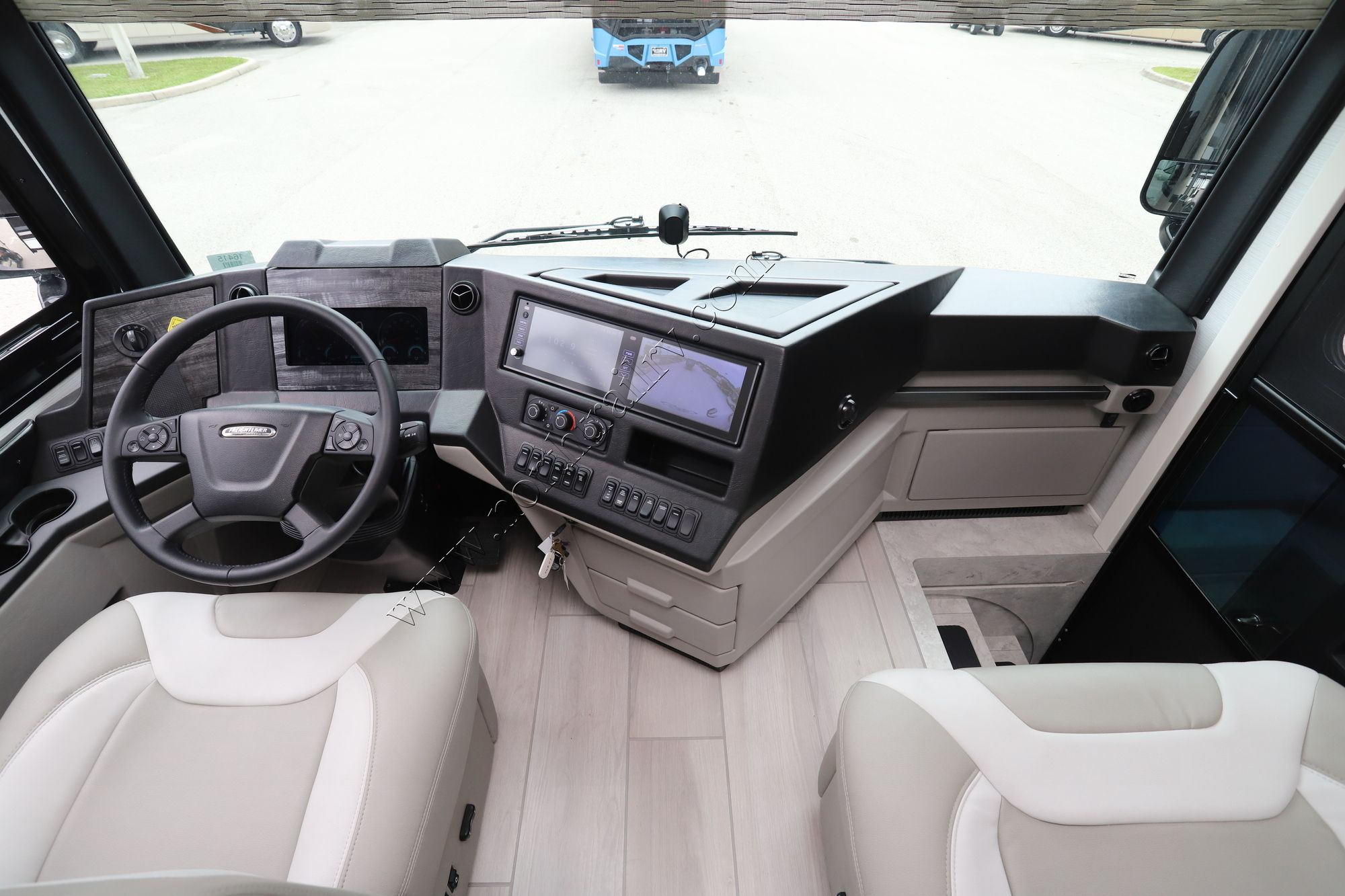 New 2026 Newmar Dutch Star 3836 Class A  For Sale