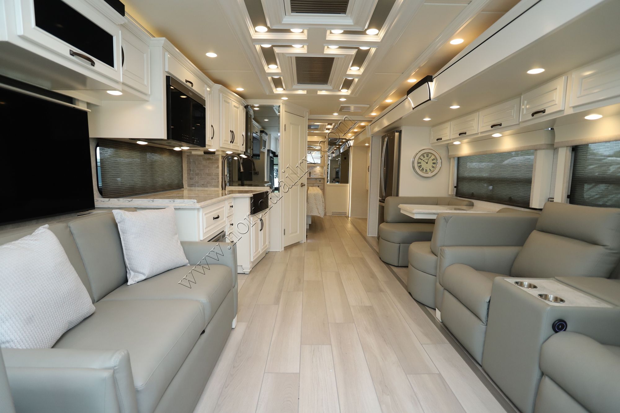 New 2026 Newmar Dutch Star 3836 Class A  For Sale