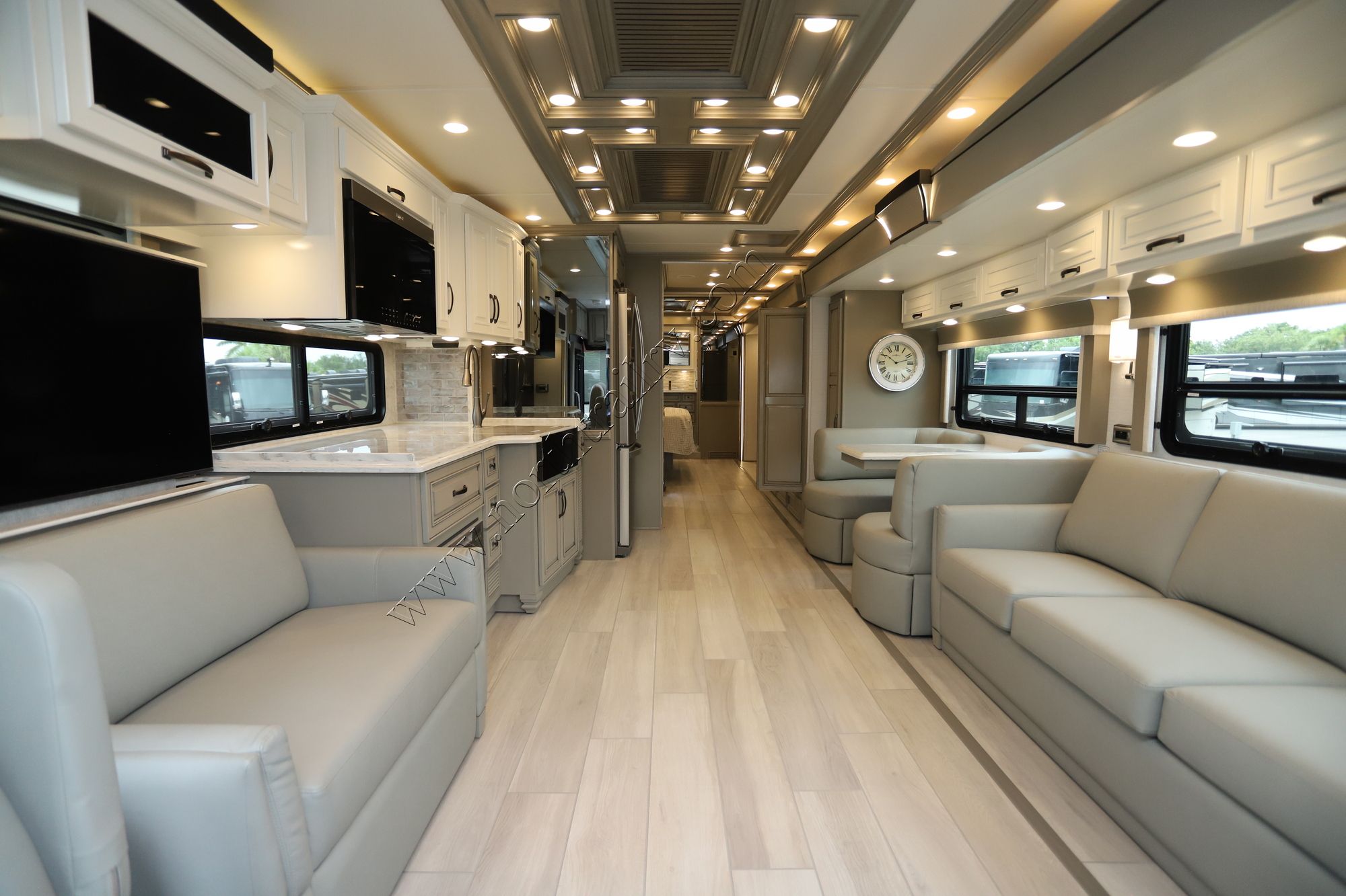 New 2026 Newmar Dutch Star 4340 Class A  For Sale