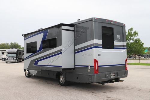 2026 Tiffin Motor Homes Wayfarer 25XRW