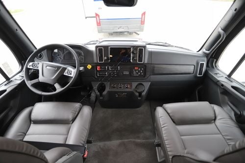 2026 Renegade Rv Verona 40VBH