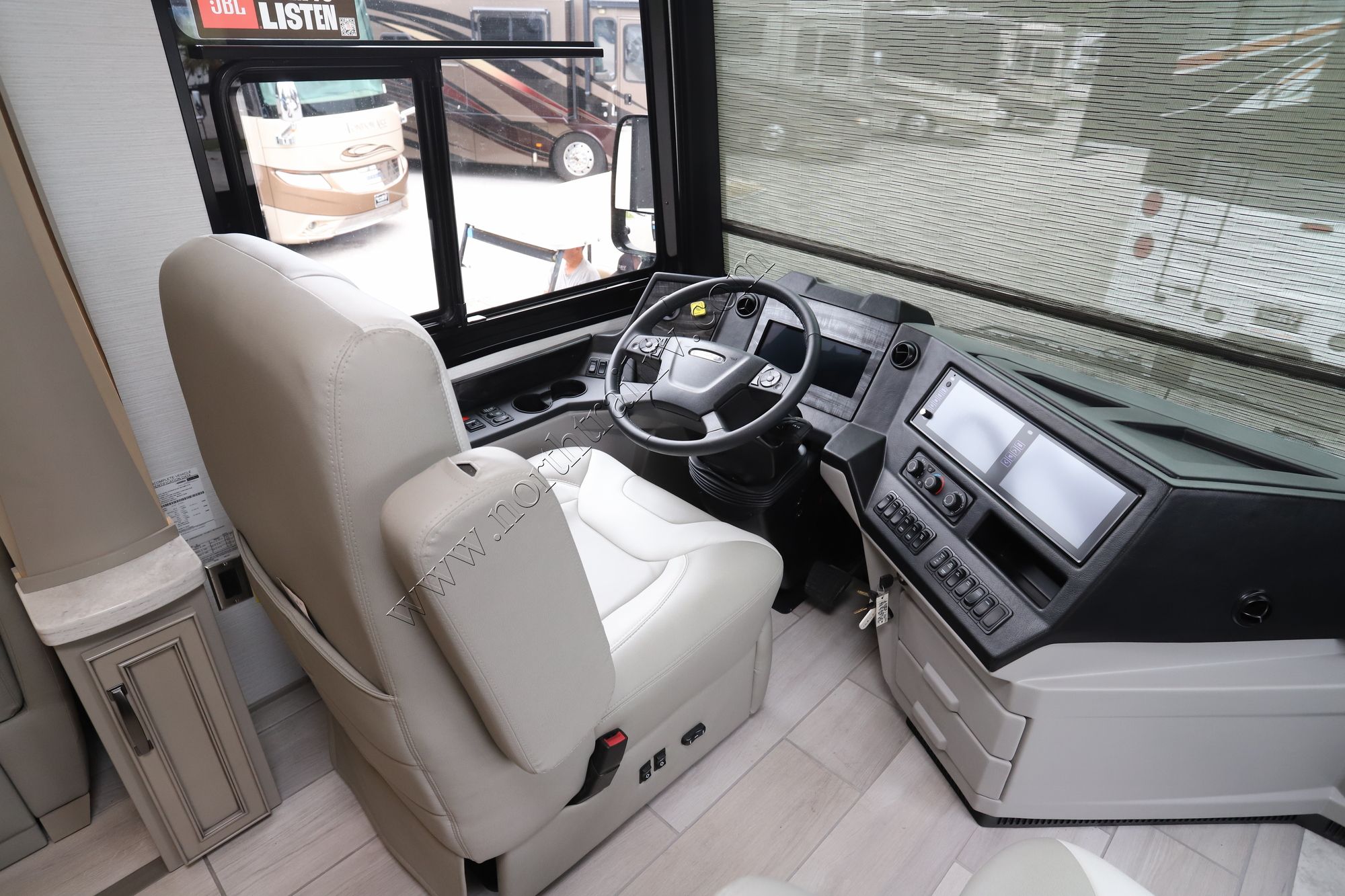 New 2026 Newmar Dutch Star 4340 Class A  For Sale