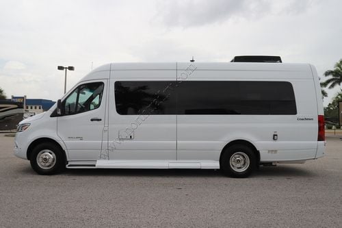 2023 Coachmen Galleria 24FL