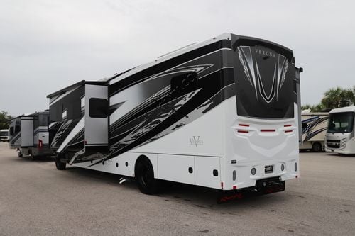 2026 Renegade Rv Verona 40VBH