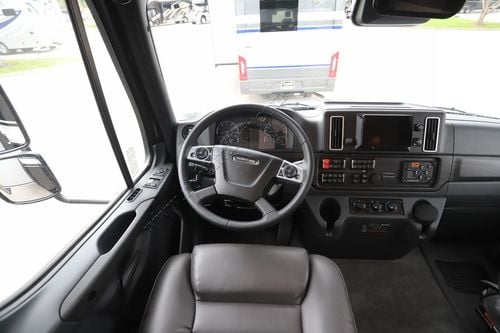 2026 Renegade Rv Verona 40VBH