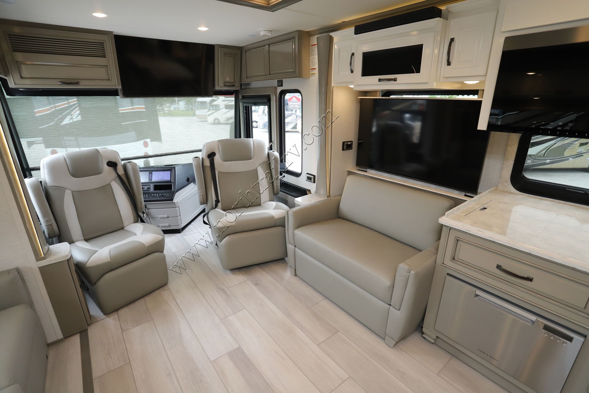 New 2026 Newmar Dutch Star 4340 Class A  For Sale
